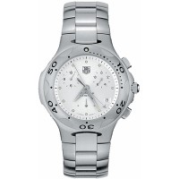 Tag Heuer Kirium CL1111-BA0700